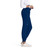 GRSP527 Grey's Anatomy Spandex Stretch Women's Carly Jogger Scrub Pants By Barco Side 2 Image