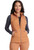 HH Limited Edition HH500 Women's Quilted Vest - Front