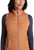 HH Limited Edition HH500 Women's Quilted Vest - Detail