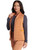 HH Limited Edition HH500 Women's Quilted Vest - Left