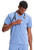 Cherokee Infinity GNR8 IN700A Men's V-Neck Scrub Top Pocket