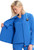 Cherokee Infinity GNR8 IN320A Women's Zip Front Scrub Jacket - Inside