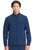 Cherokee Infinity GNR8 IN350A Men's Zip Front Scrub Jacket - Front