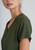 Barco Grey's Anatomy Evolve GSST180 V-Neck Scrub Top with 2 Pockets