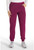 Inspira IP045A Mid Rise Jogger Scrubs Image Front