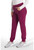 Inspira IP045A Mid Rise Jogger Scrubs Image Side