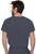 Insight 2478 1 Pocket Scrub Top Back Image