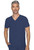 Insight 2486 3 Pocket Scrub Top Front Image