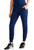 Healing Hands HH Works HH050 Women's Rhea Jogger Scrub Pants with 4 Way Stretch Side Image