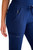 Healing Hands HH Works HH050 Women's Rhea Jogger Scrub Pants with 4 Way Stretch Detail Image