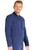 Cherokee Atmos CK329A Men's Zip Front Scrub Jacket RightImage