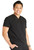 Cherokee Atmos CK718A Men's Premium V-Neck Scrub Top Right