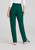 Skechers SKP623 Women's Gemma 6 Pocket Tapered Scrubs Pants Back Image