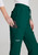 Skechers SKP623 Women's Gemma 6 Pocket Tapered Scrubs Pants Side Detail