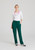 Skechers SKP623 Women's Gemma 6 Pocket Tapered Scrubs Pants Full Model Image