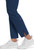 Med Couture Amp MC101 Mid Rise Drawstring Tapered Leg Scrub Pants | Women's Pants