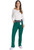 Dickies EDS Essentials DK005 Natural Rise Tapered Leg Pull-On Scrub Pants | Women's Pants