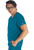 EDS NXT DK676 Men's Round Neck Scrub Top | Men's Tops