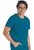 EDS NXT DK676 Men's Round Neck Scrub Top | Men's Tops