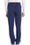 EDS NXT DK216 Men's Mid Rise Zip Fly Straight Leg Scrub Pants | Men's Pants