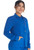 EDS NXT DK319 Zip Front Fleece Jacket | Women's Jackets