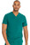 Dickies EDS Essentials DK619 Unisex V-Neck Scrub Top | Men's Tops