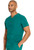 Dickies EDS Essentials DK619 Unisex V-Neck Scrub Top | Men's Tops