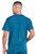 WW Professionals WW695 Men's V-Neck Scrub Top