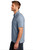 TravisMathew Men's Oceanside Heather Polo