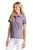 TravisMathew Women's Ladies Oceanside Solid Polo