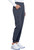 Cherokee Allura CKA190 Women's Elastic Waist Jogger Scrub Pants - Side 2