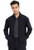 Cherokee Form CK339 Men's Zip Front Warm-up Jacket - Front Image