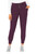 2711 Insight Women's Jogger Scrub Pants by Med Couture | Women's Pants Front Image