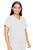 7459 Touch 7459 Women's Shirttail Scrub Top by Med Couture | Women's Tops Front Image