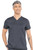 7477 Touch 7477 Mens Wescott Three Pocket Scrub Top by Rothwear | Men's Tops Front Image