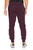 7777 Touch 7777 Men's Bowen Jogger Scrub Pants by Rothwear | Men's Scrub Pants | Men's Pants Back Image