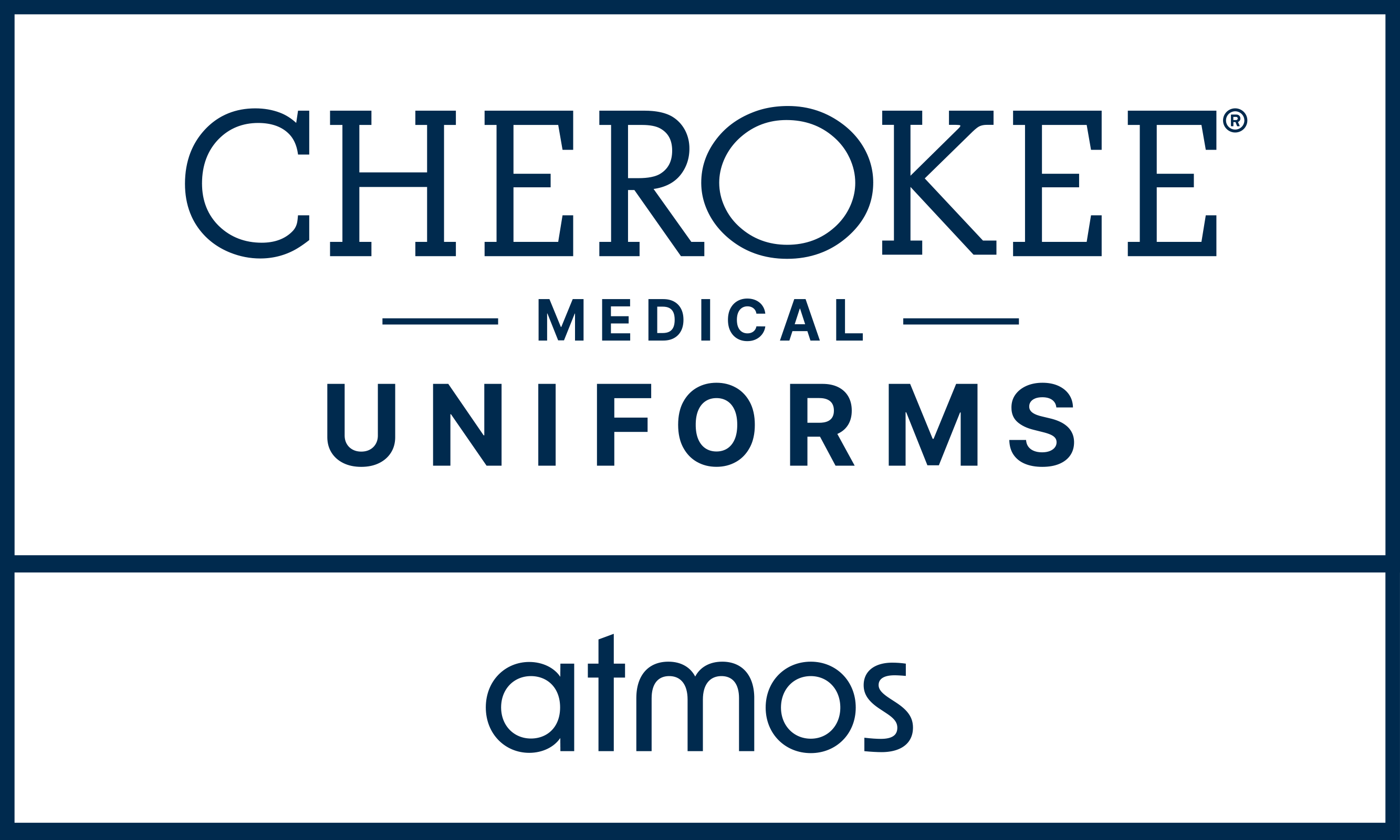 Cherokee Atmos Logo