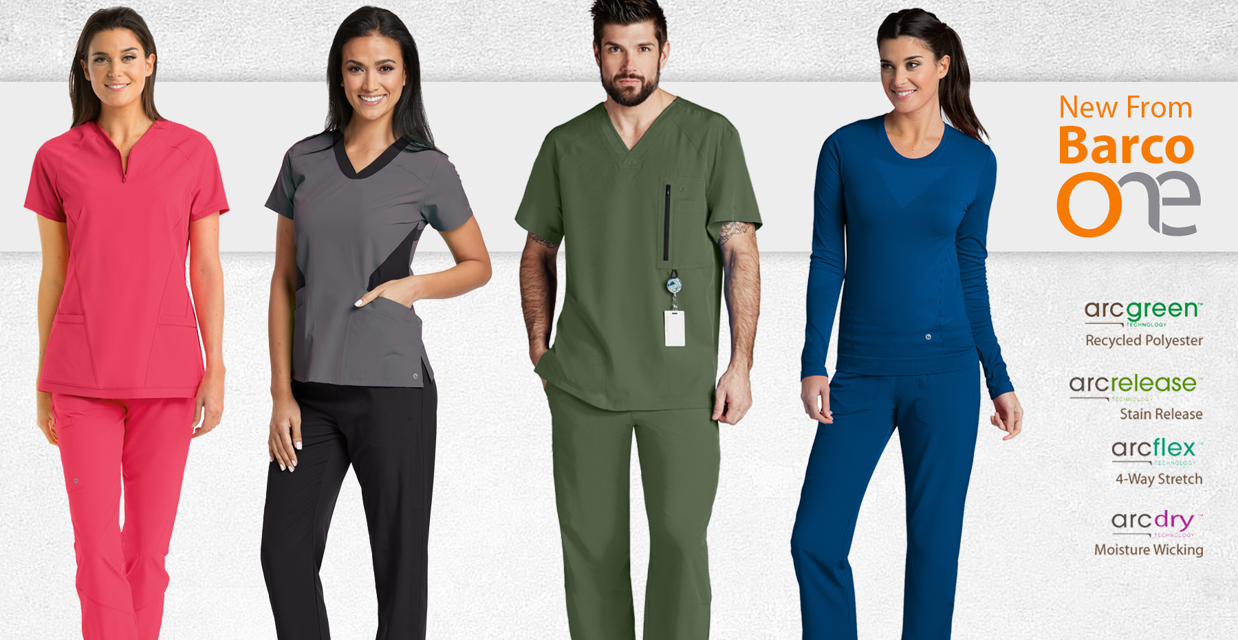 Cheap Nursing Scrubs for Women and Men Discount Medical Uniforms
