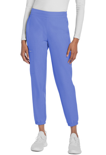 Cherokee Workwear Ultra CK273A Mid Rise Jogger