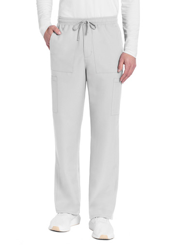 パンツ [DIFFERENTIS] Crumple Pants RIPVANWINKLE - Cross Cargo Pants