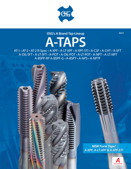 OSG_-_Product_Flyer_-_Tap_-_A-Taps_-_Vol_4