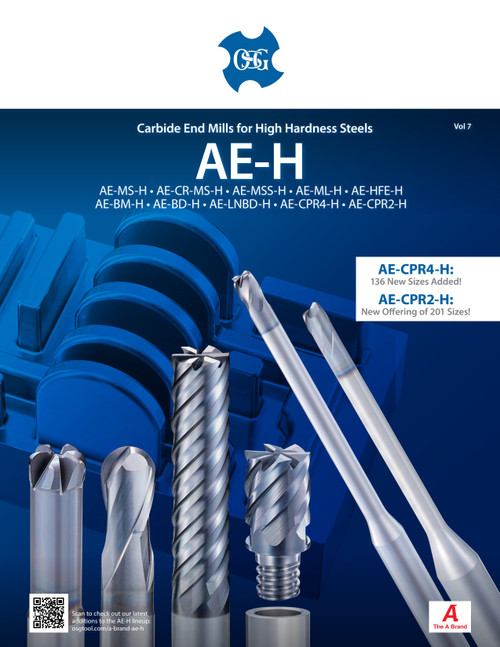 OSG_-_Product_Flyer_-_End_Mill_-_A_Brand_AE-H_-_Vol_7_-_IA