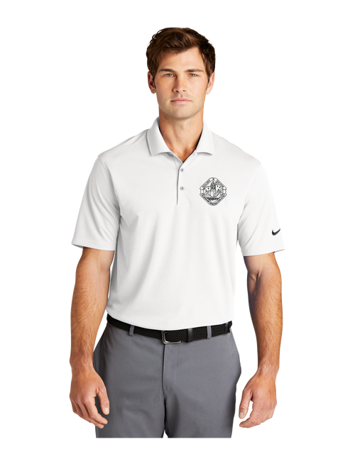 Nike Dri-FIT Micro Pique