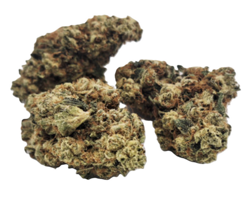 Premium THCA HEMP FLOWER Head Stash