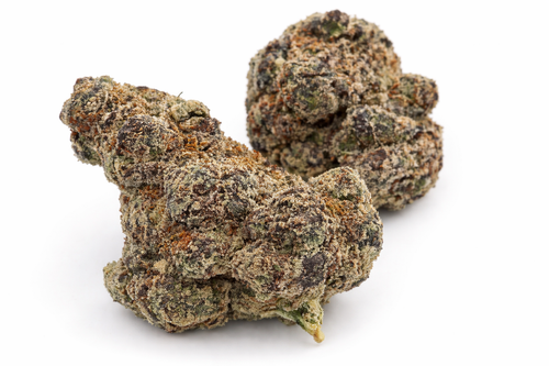 Premium THCA HEMP FLOWER Papaya Punch,