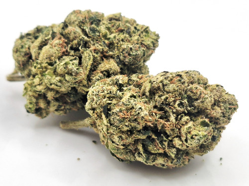 House THCA HEMP FLOWER Lemon Bar, 7g