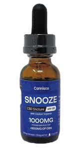Cannisco 2:1 Tinctures
