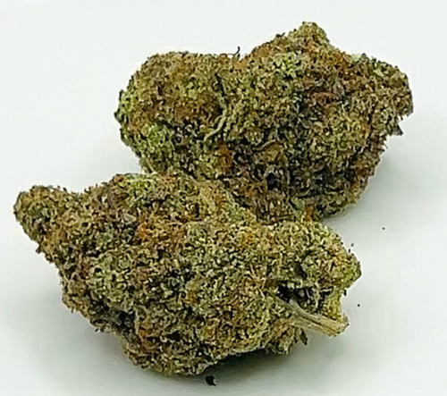 Top Shelf THCA HEMP FLOWER Salted Watermelon, 7g