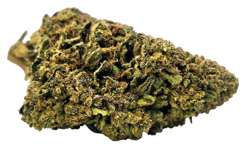 House THCA HEMP FLOWER Permanent Marker, 7g