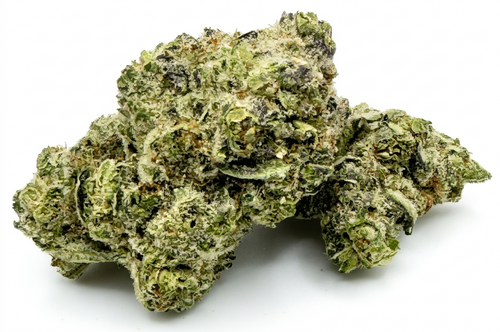 Premium THCA HEMP FLOWER Bubba Fett, 7g